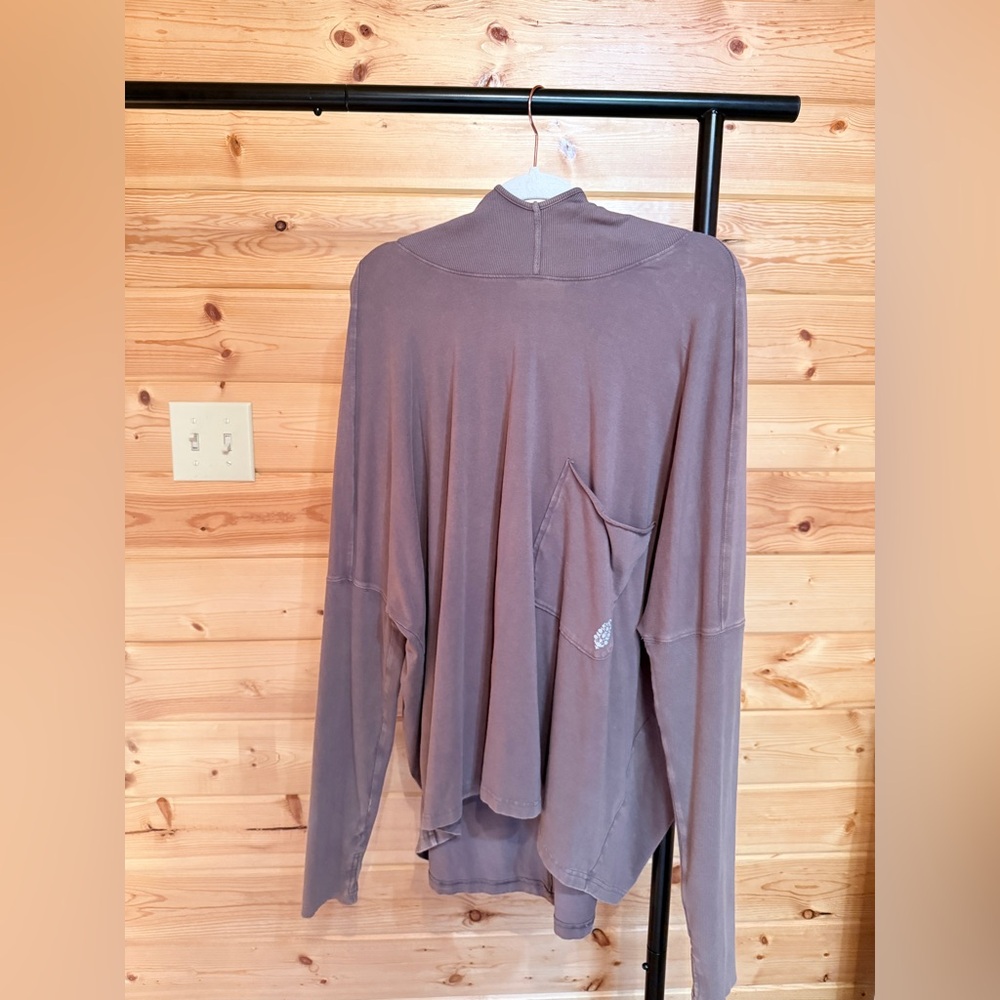 FP Hot Shot Hooded Top - Picture 4 of 6